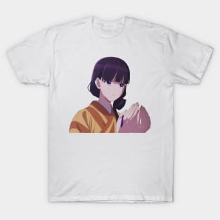 sad Miyo T-Shirt